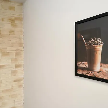 Quarto em Acomodações Particulares Mmrent Coffee *